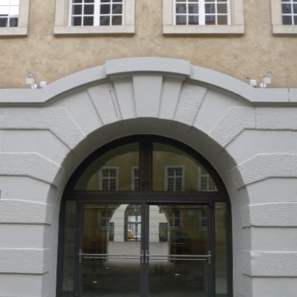 Offene Bereiche Vogelabwehr ORNIGARD